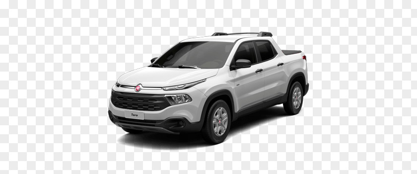 FIAT TORO Fiat Toro Automobiles Car Pickup Truck Vehicle PNG