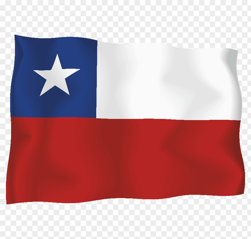 Flag Of Chile United States America The PNG
