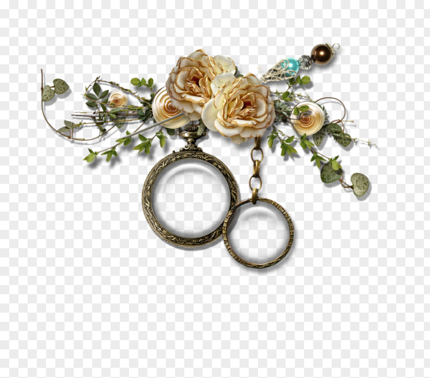 Floral Frame Picture Frames Photography Image PNG