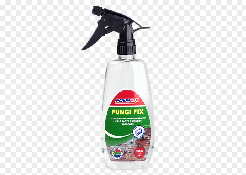 Fungi Cleaning Agent Cleaner Liquid PNG