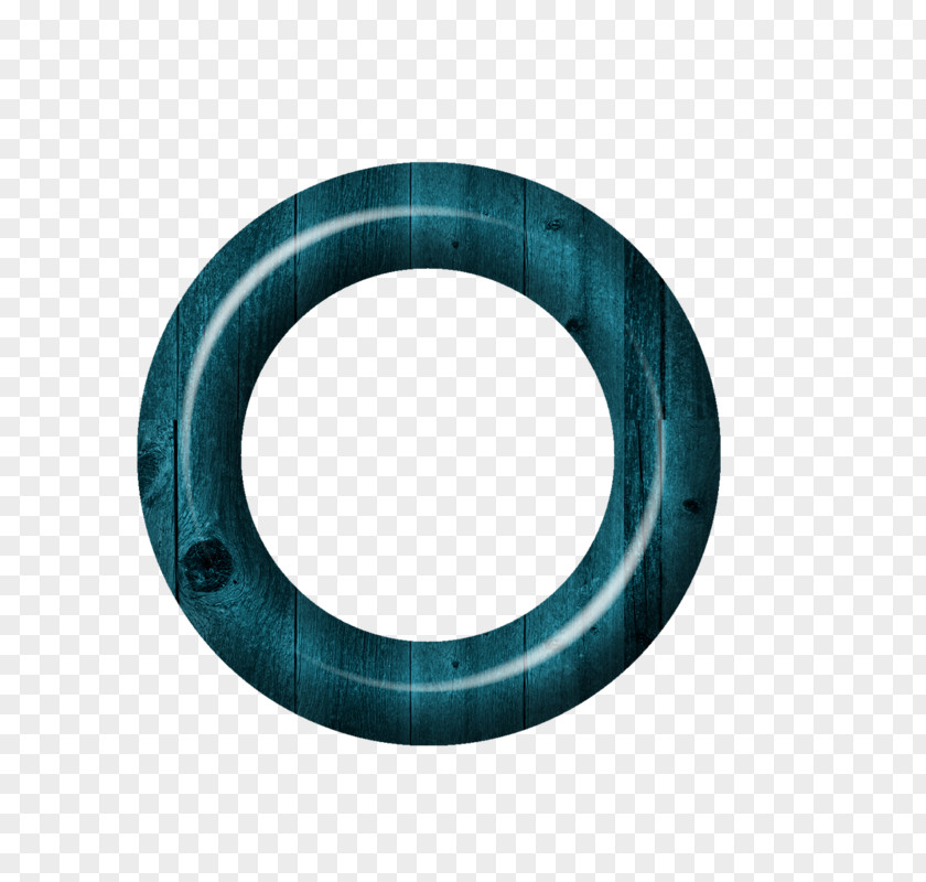 Games Turquoise Circle PNG