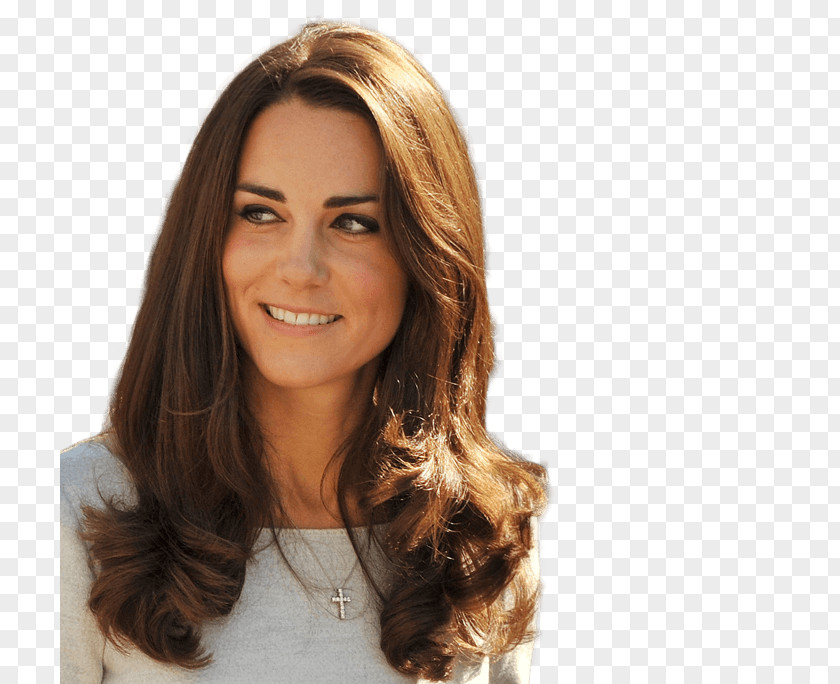 Haircut Family Of Catherine, Duchess Cambridge Wedding Prince William And Catherine Middleton & Kate Hairstyle PNG