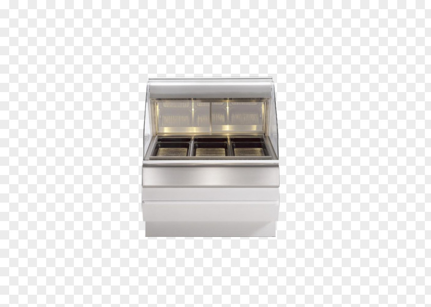 Henny Penny Display Case Cabinetry Kitchen Vendor PNG