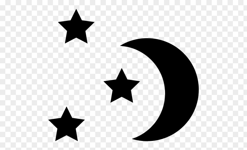 Islam Symbol Moon Vector Graphics Stock Illustration Royalty-free Drawing PNG