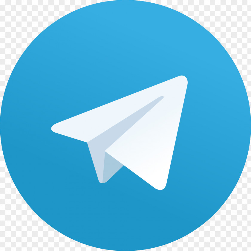 Logo Telegram Icon PNG
