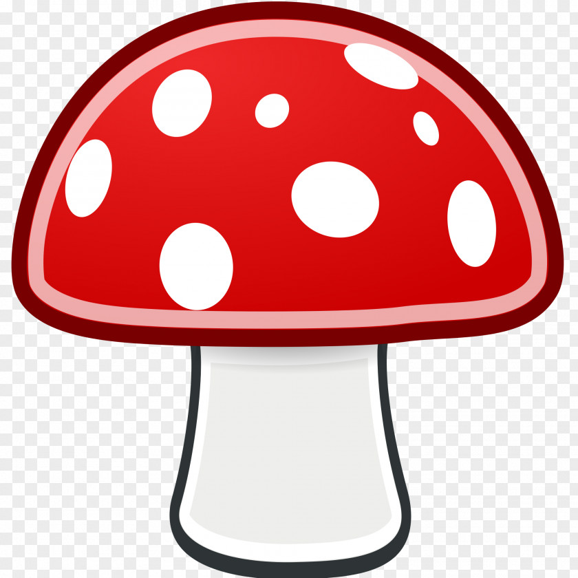 Mushroom Edible Download Clip Art PNG