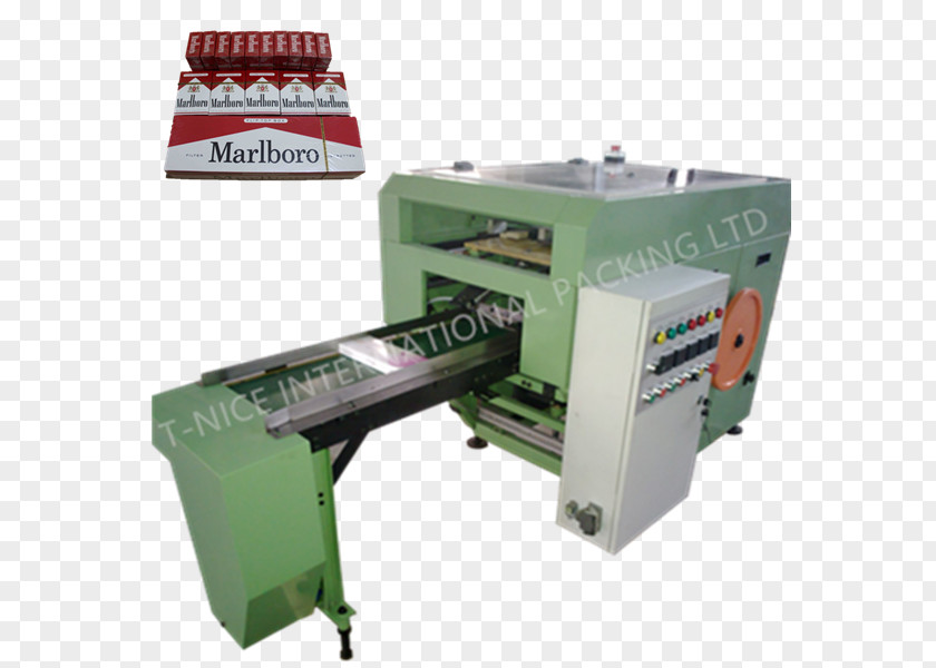 Packing Machine Printer Product PNG