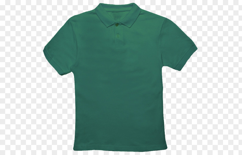 Polo Shirt T-shirt Jersey Sportswear PNG