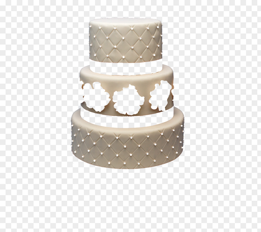 Roses And Pearls Wedding Cake Buttercream Torte Decorating PNG
