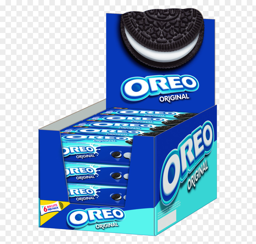 Sandwich Biscuits Muffin Cream Oreo Biscuit Hunt's Snack Pack PNG