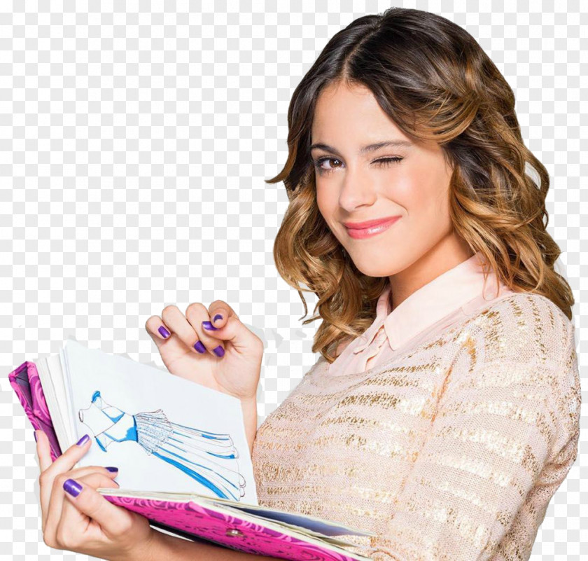 Season 2 Ludmila ViolettaSeason 3Violetta Martina Stoessel Violetta PNG