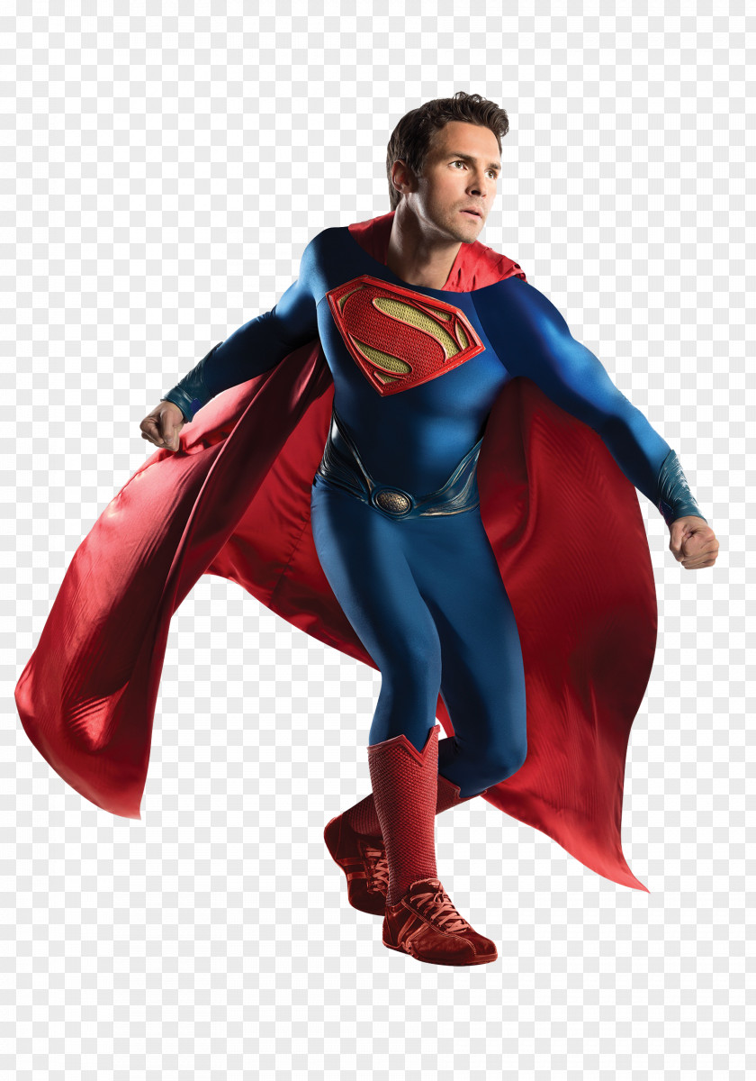 Superman Cloak Clark Kent Costume Batman Clothing PNG