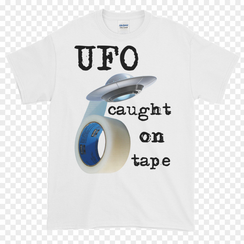 T-shirt Unidentified Flying Object Brand PNG