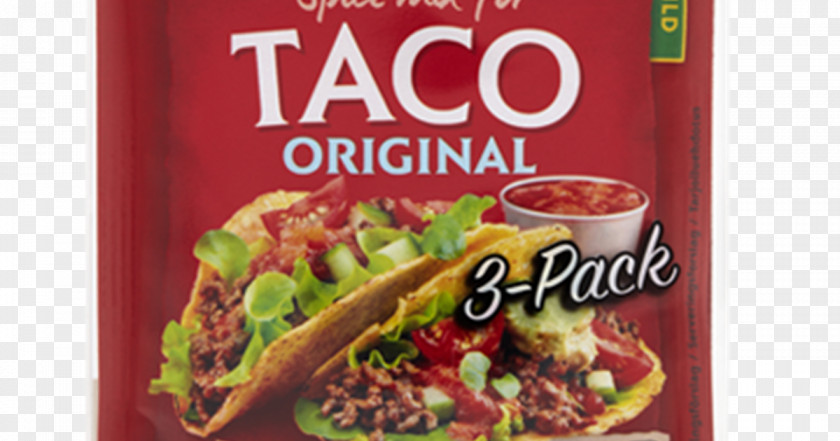 Tex Mex Taco Salsa Mexican Cuisine Spice Mix PNG