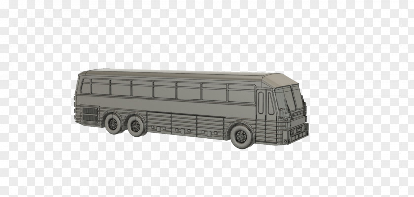 Toy Vehicle Truck Bus Cartoon PNG
