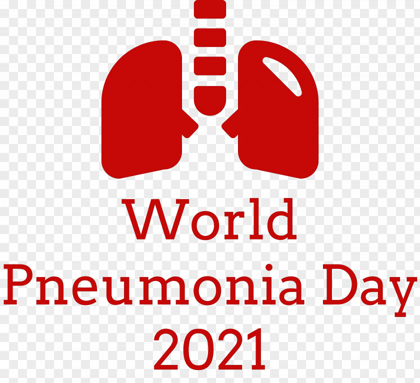 World Pneumonia Day PNG
