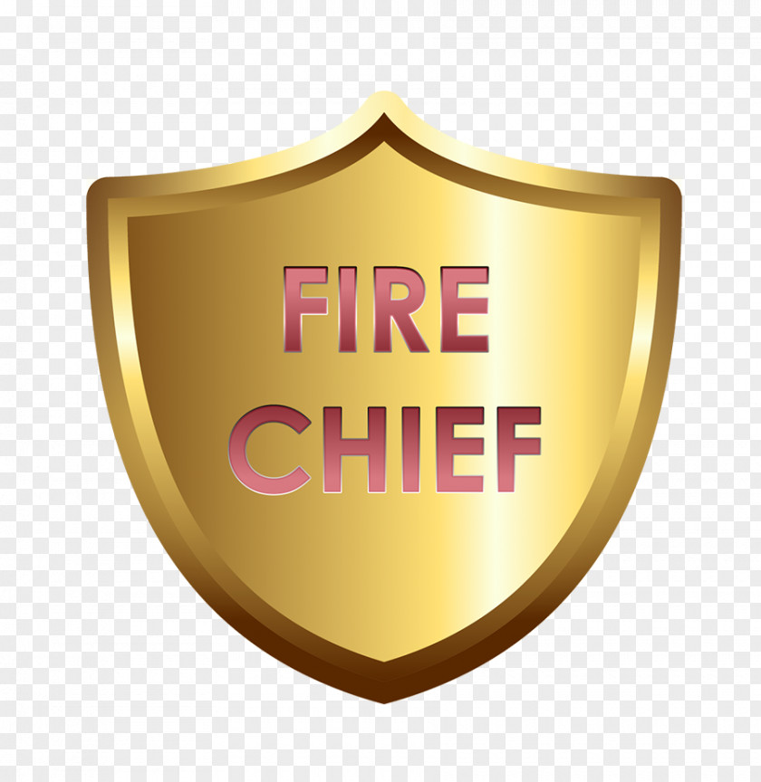 Chief Cliparts Badge Fire Police Firefighter Clip Art PNG
