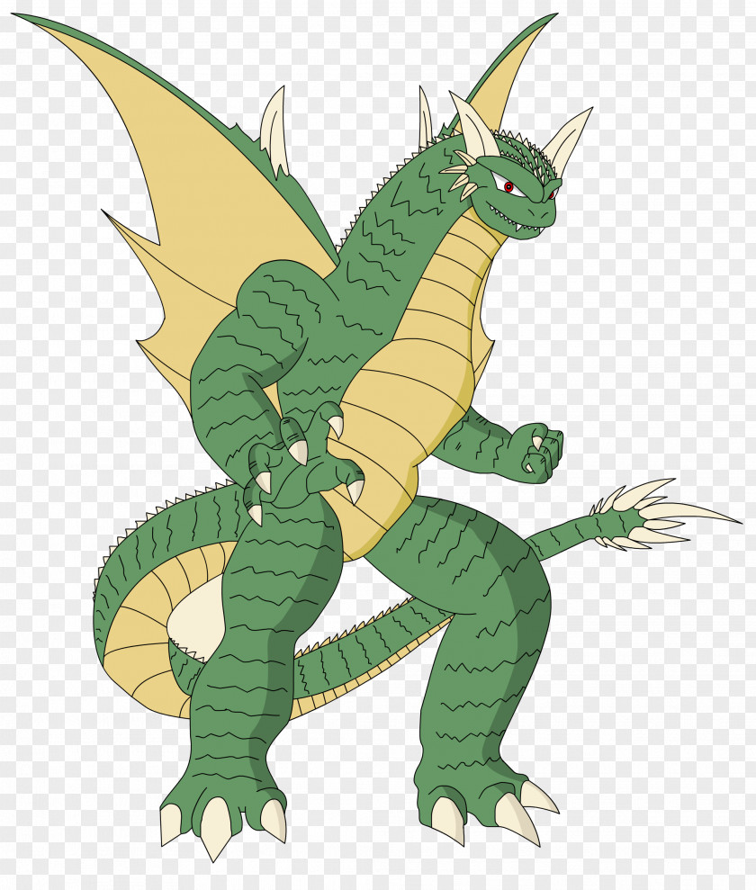 Dragon Reptile Cartoon Plant PNG