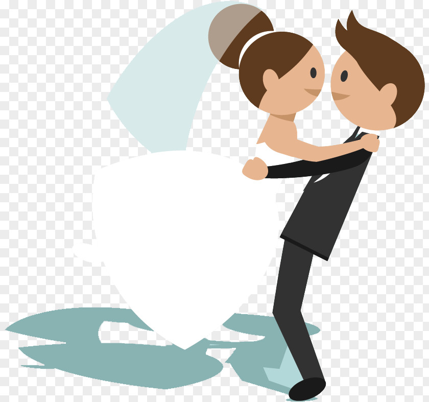 Gesture Love Cartoon PNG