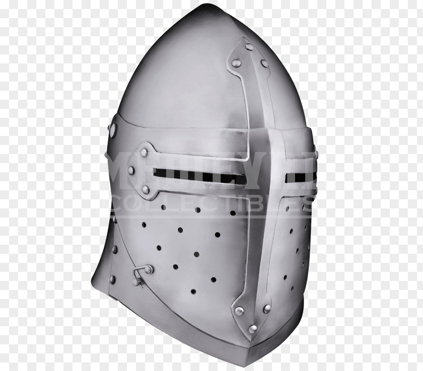Helmet 14th Century Middle Ages 15th Great Helm PNG