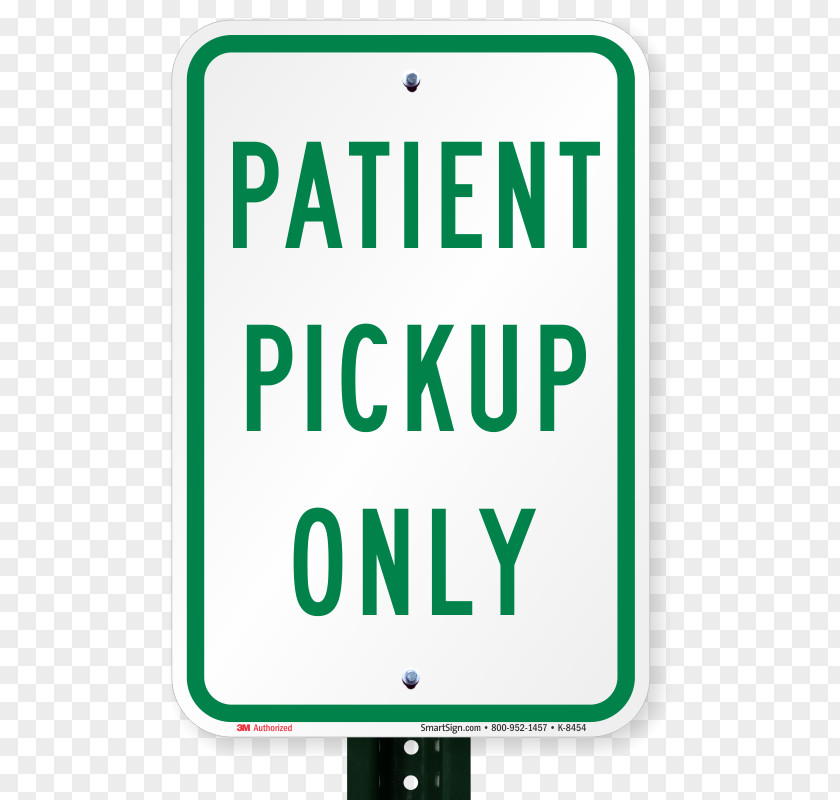 Hospital Parking Lot Signs Traffic Sign Telephony Logo Signage Brand PNG