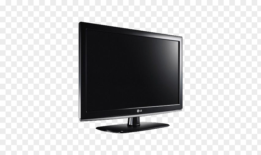 Lg LG Electronics LED-backlit LCD High-definition Television Computer Monitors PNG