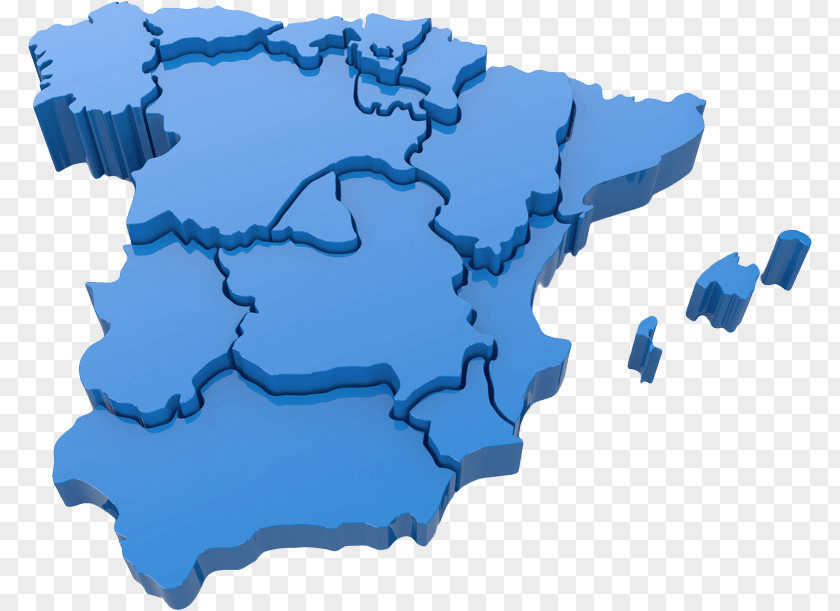 Map Spain Stock Photography Fotosearch Image PNG