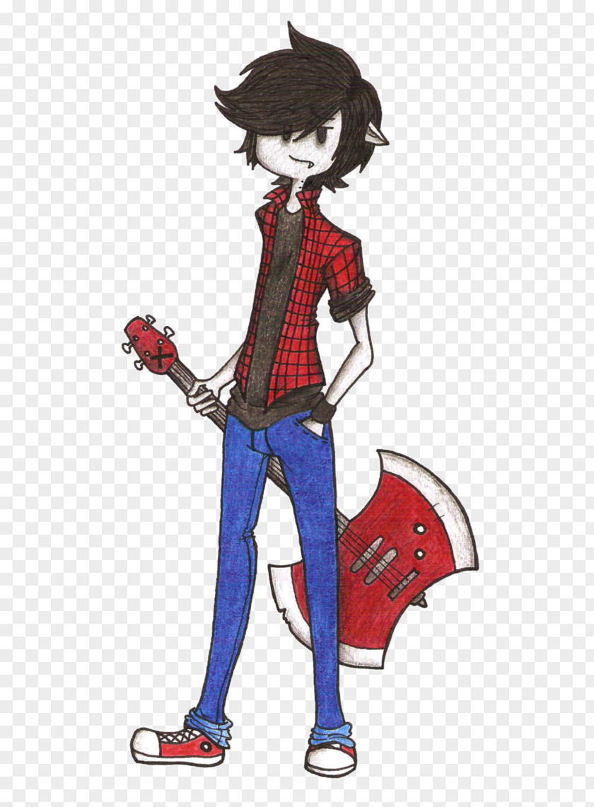 MARSHALL Marceline The Vampire Queen Ice King Fionna And Cake Marshall Lee Amplification PNG