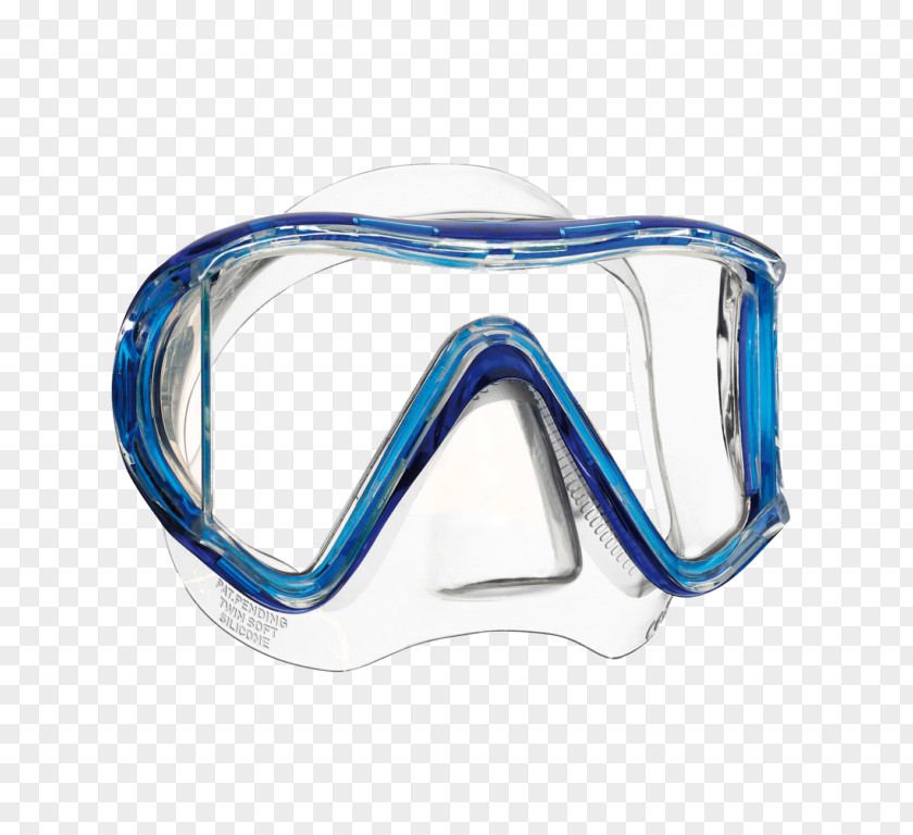 Mask Mares Diving & Snorkeling Masks Scuba PNG