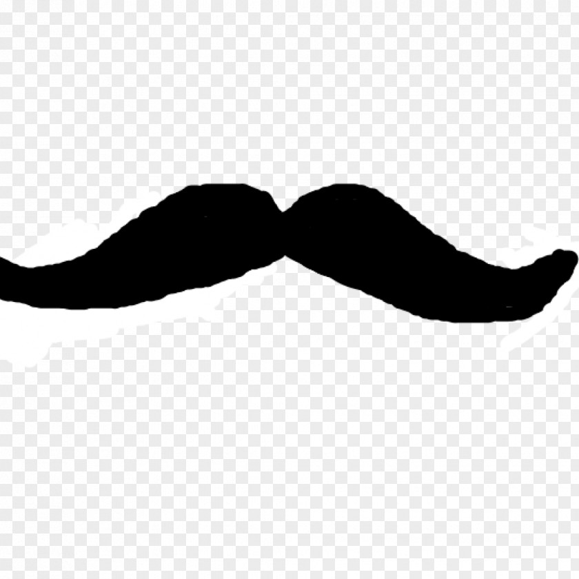 Moustache Clipart Transparent Background Clip Art Hair M Black Line Angle PNG