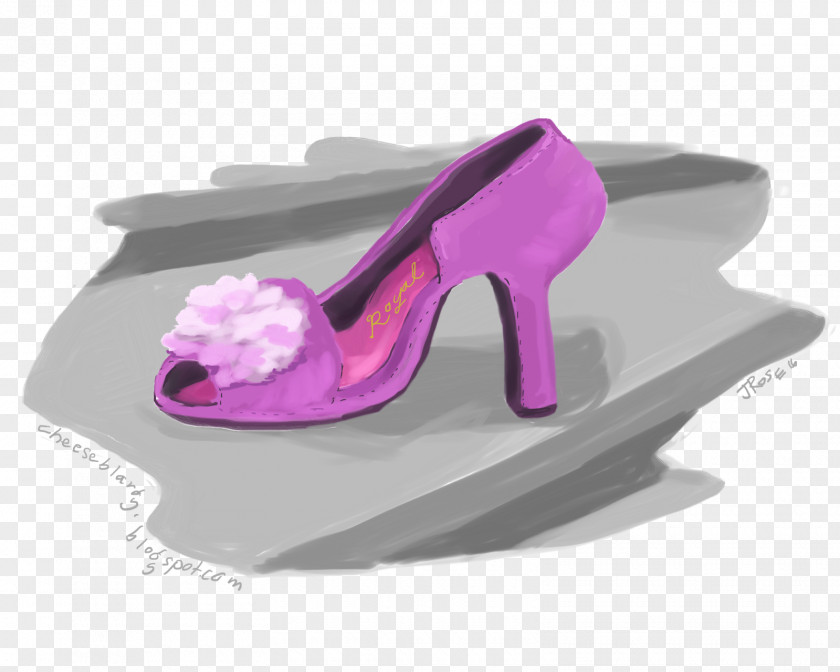 Sandal Shoe PNG