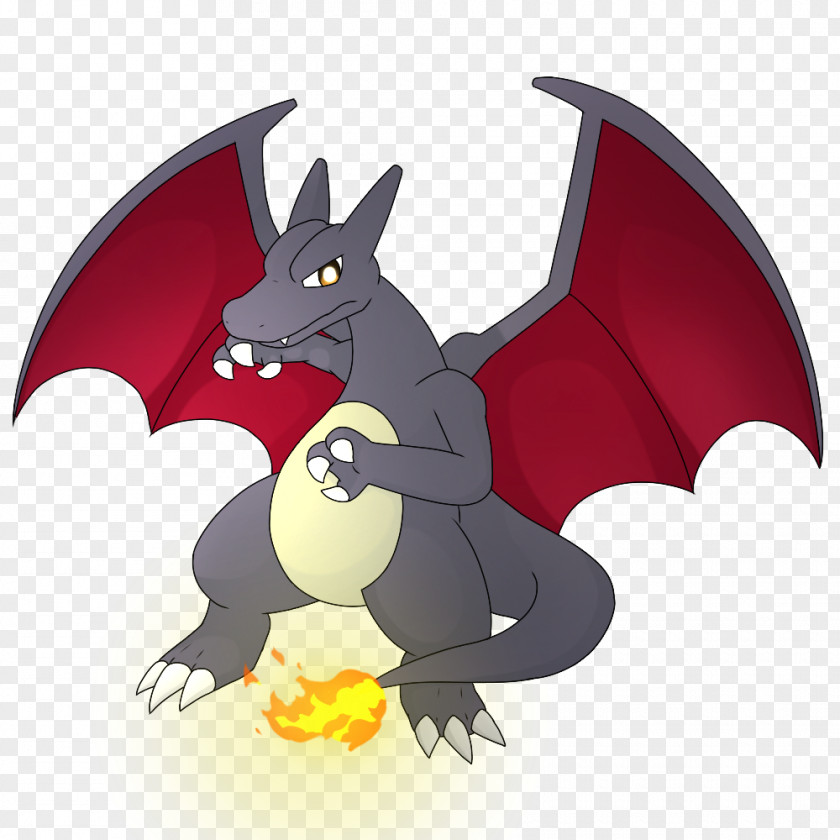Shining Charizard Y Pokémon FireRed And LeafGreen XD: Gale Of Darkness X Pikachu Dragon PNG