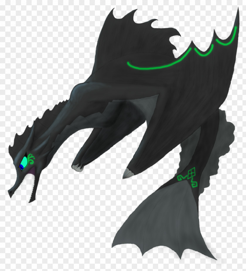 Tails Claws Legendary Creature PNG