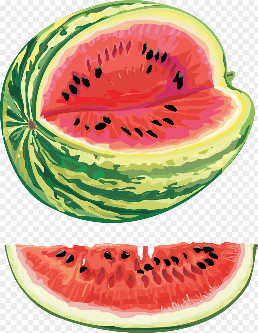 Watermelon Image Citrullus Lanatus Var. Fruit PNG