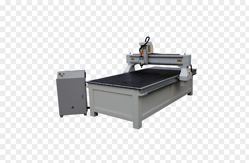Wood Machine CNC Router Computer Numerical Control PNG