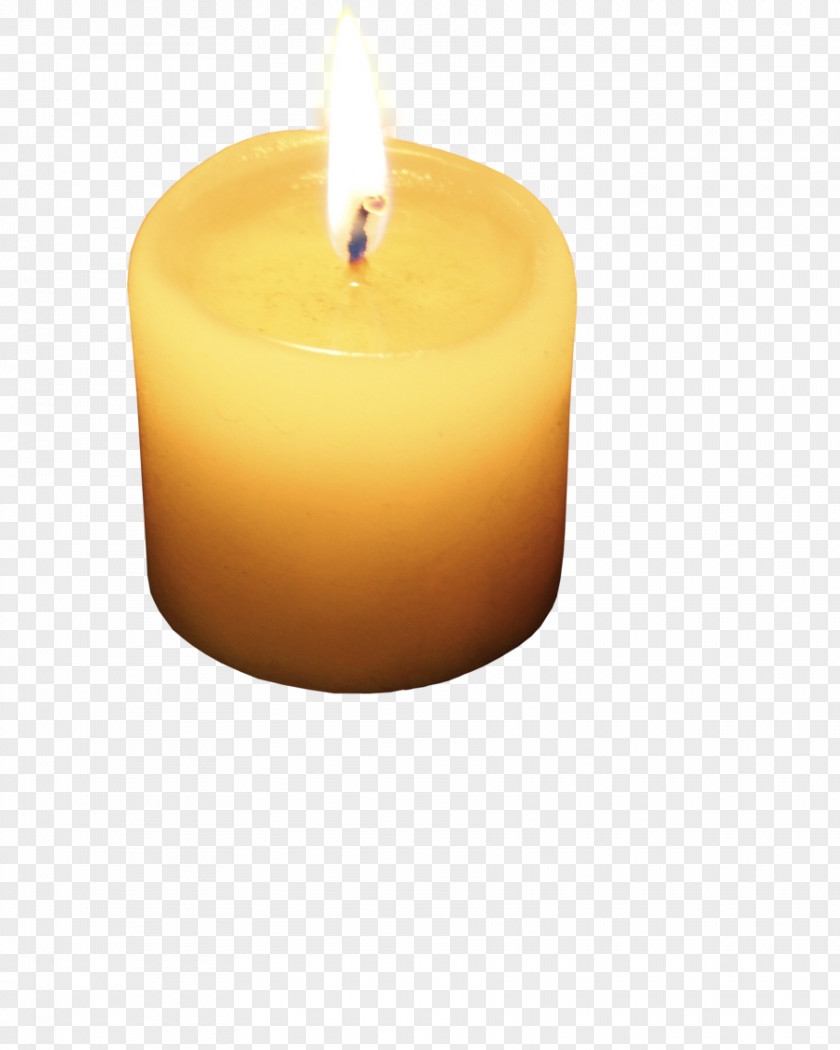 Candle Image Icon PNG