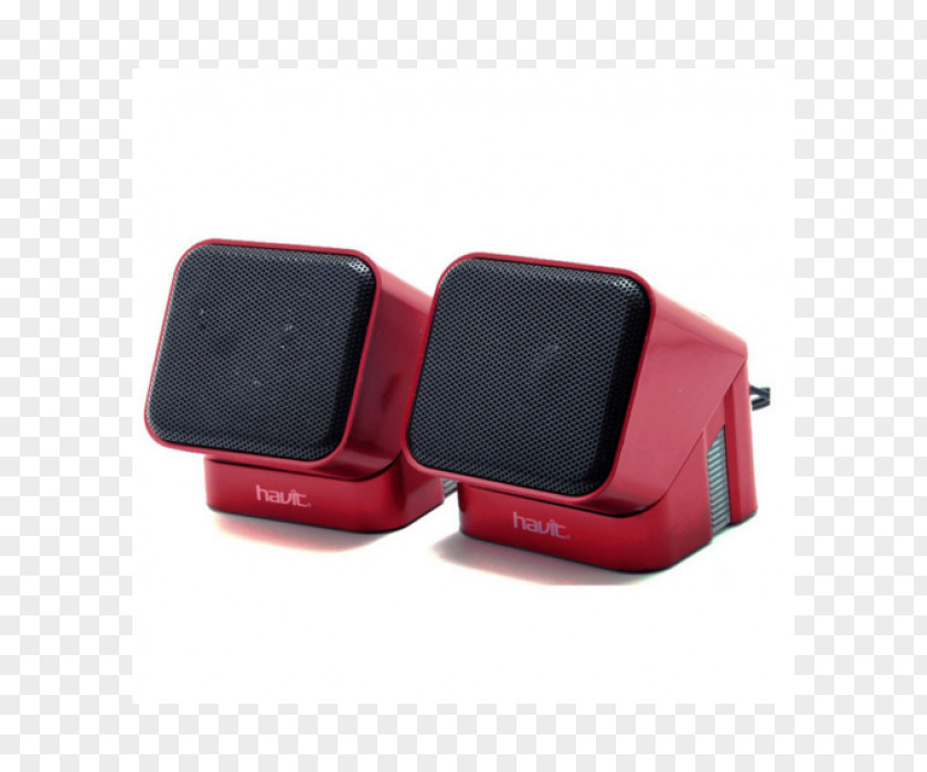Computer Accessories Loudspeaker High Fidelity Sound Audio Output Device PNG