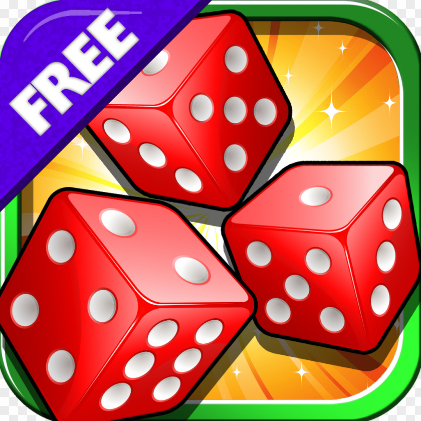 Dice Game Clip Art PNG