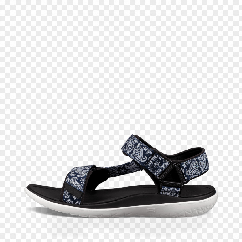 Floating Island Teva Sandal Shoe Footwear Sneakers PNG