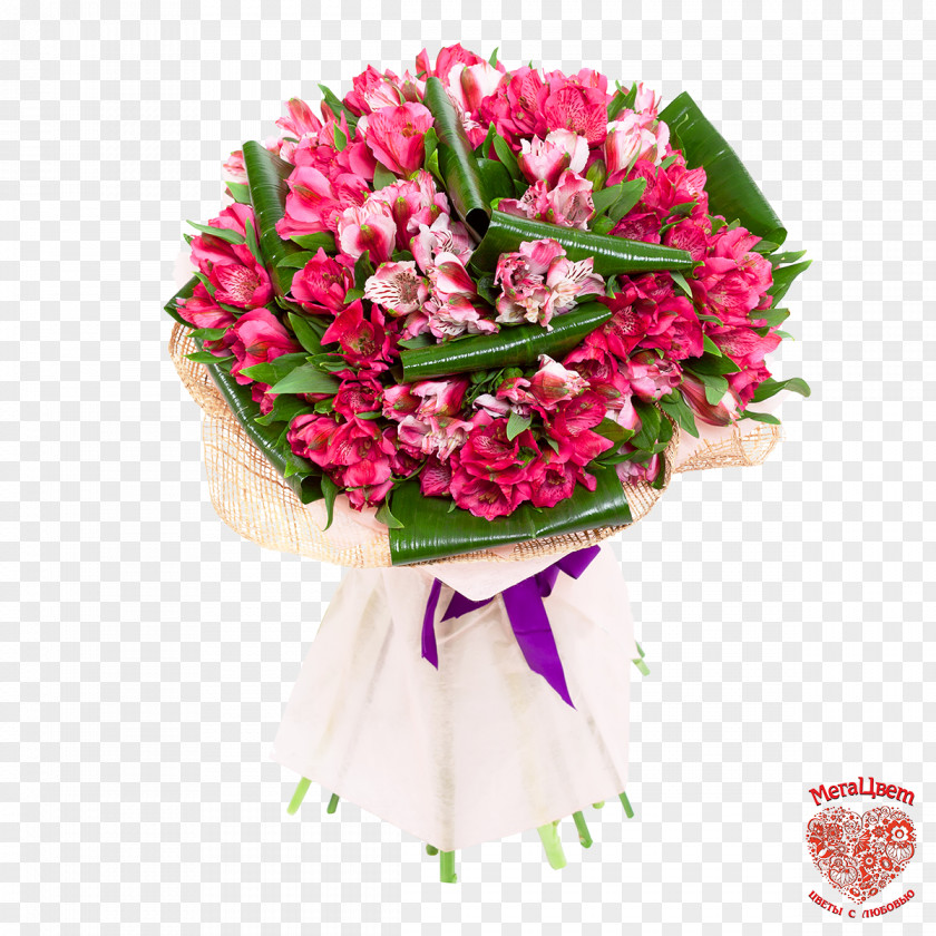 Gift Garden Roses Flower Bouquet Floral Design PNG