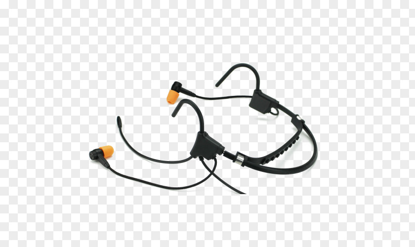 Headphones Noise-cancelling Noise-canceling Microphone Loudspeaker PNG