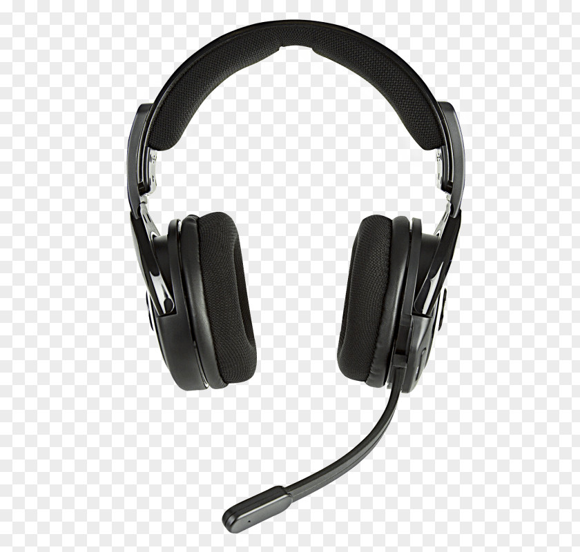 Headphones Xbox 360 Wireless Headset One PlayStation 4 PDP Afterglow AG 9 PNG