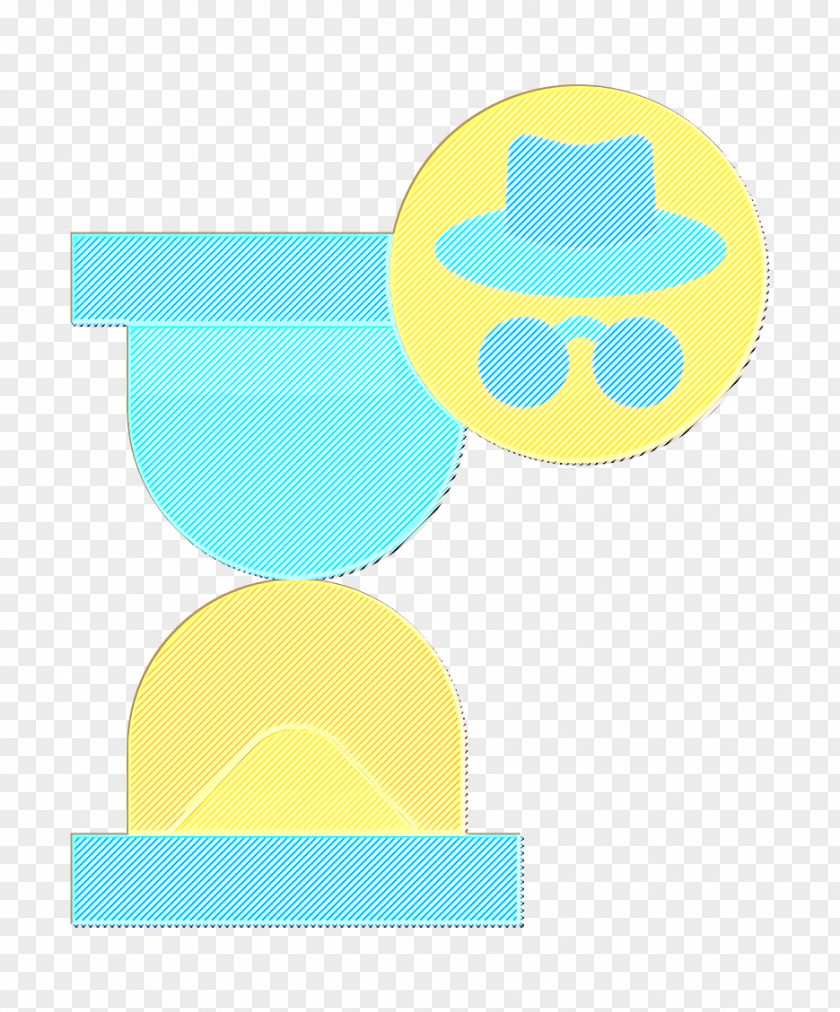 Hourglass Icon Seo And Web Cyber PNG