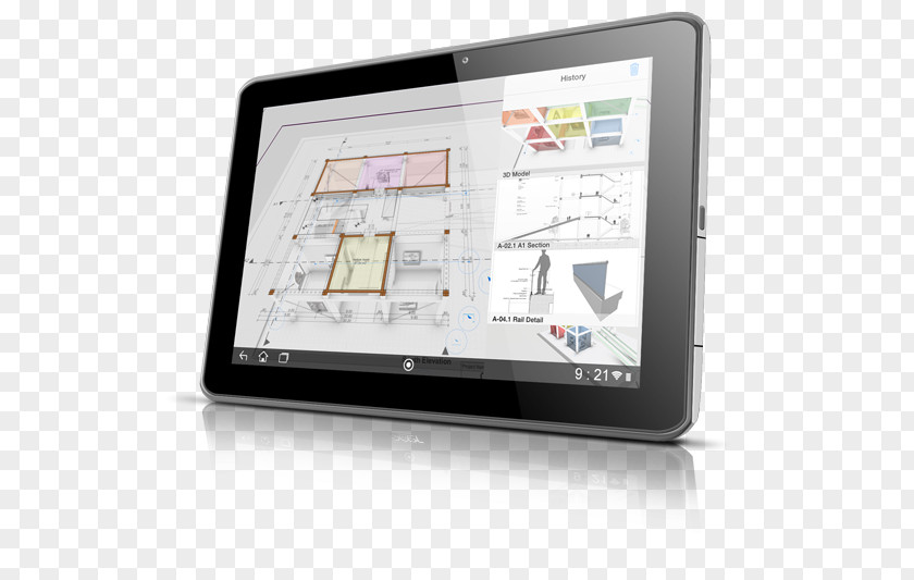 Ipad IPad ArchiCAD BIMx Building Information Modeling Android PNG