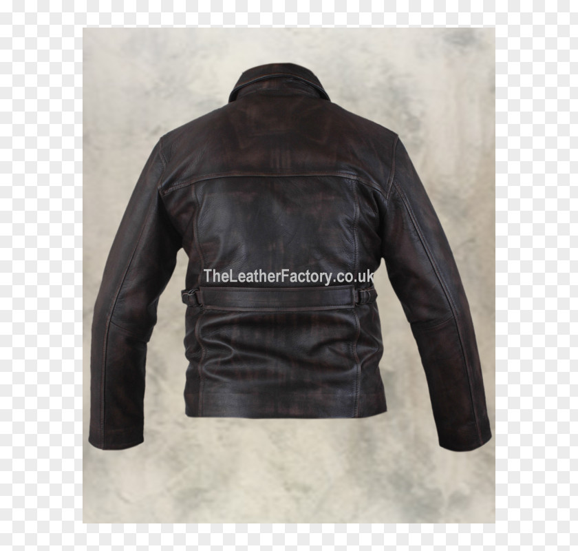 Leonardo Dicaprio Leather Jacket PNG