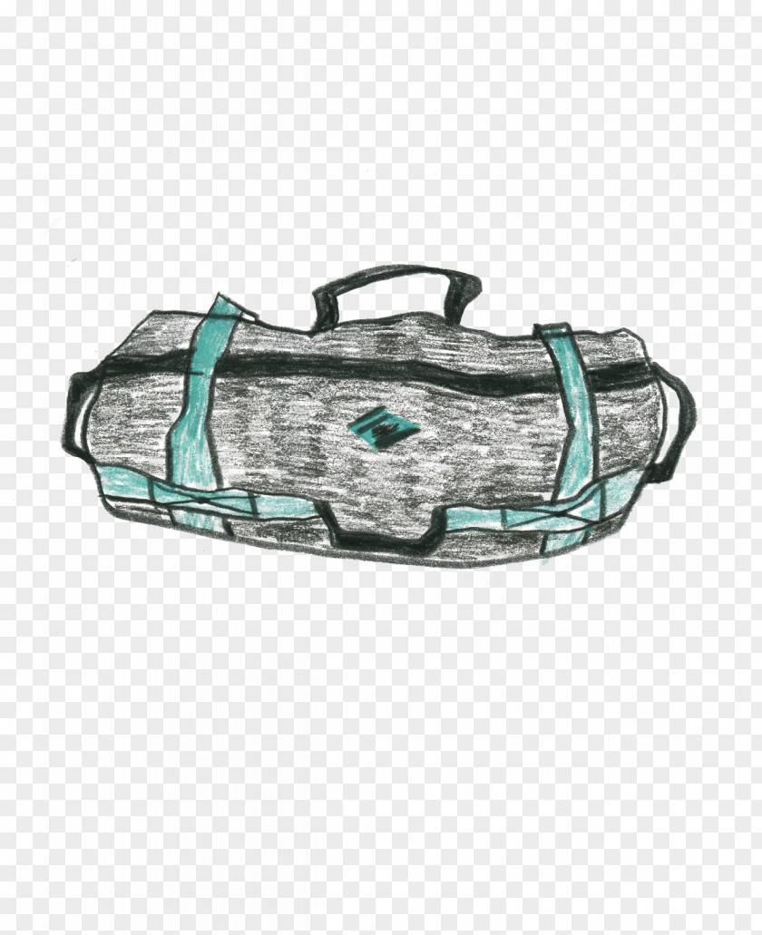 Luggage And Bags Fashion Accessory Background Green PNG