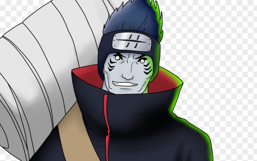Naruto Kisame Hoshigaki Gaara Akatsuki Konan Character PNG