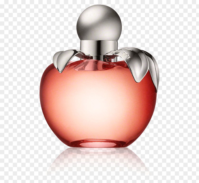 Perfume Chanel No. 5 Eau De Toilette Nina Ricci PNG