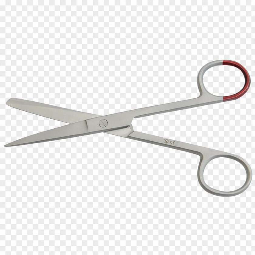 Scissors Hair-cutting Shears Angle PNG