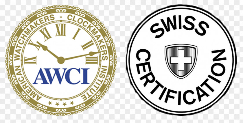 Watch Parts American Watchmakers-Clockmakers Institute Certification Rolex PNG